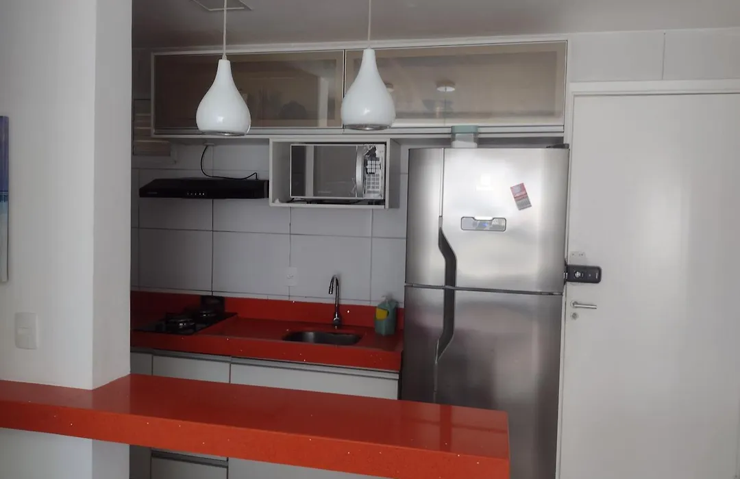 Flat Clube Porto Galinhas-1