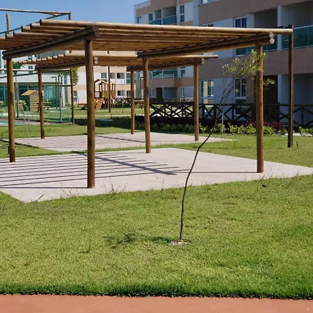 Flat Clube Porto Galinhas-2